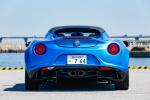 Alfa Romeo 4C Spider Italia 2019 года (JP)